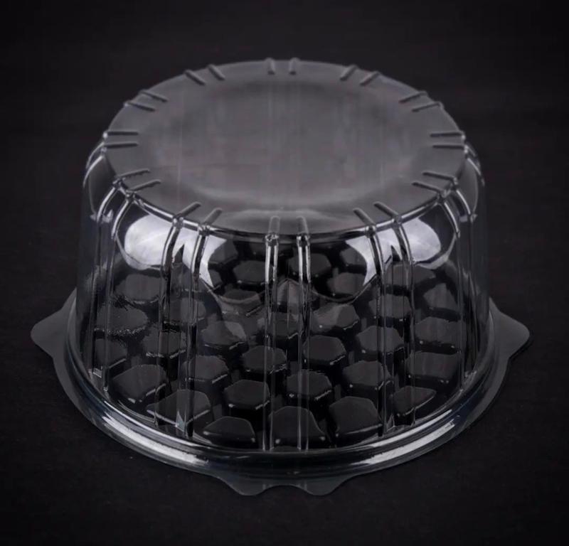 فروش عمده و فوق العاده ظرف یکبار مصرف حمل کیک کوچک + قیمت به صرفه و اقتصادی